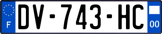 DV-743-HC