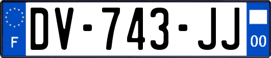 DV-743-JJ