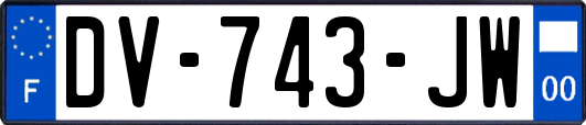 DV-743-JW