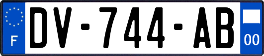 DV-744-AB
