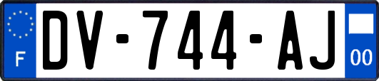 DV-744-AJ