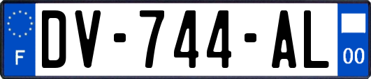 DV-744-AL