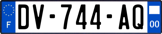 DV-744-AQ