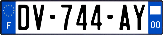 DV-744-AY