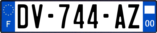 DV-744-AZ