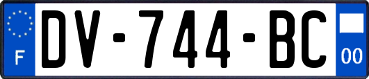 DV-744-BC