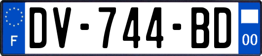 DV-744-BD