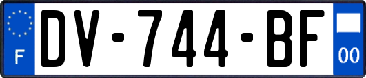 DV-744-BF