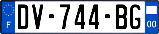 DV-744-BG