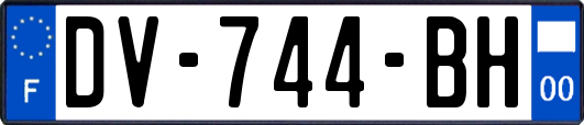 DV-744-BH