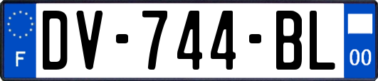 DV-744-BL