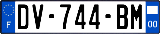 DV-744-BM