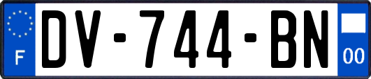 DV-744-BN