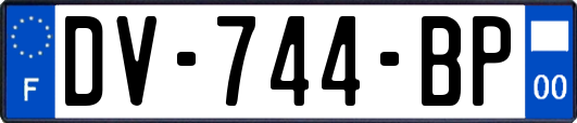 DV-744-BP