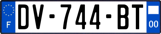 DV-744-BT