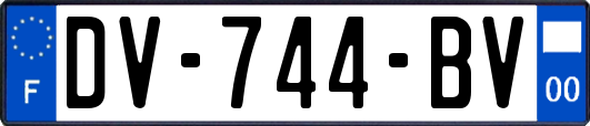 DV-744-BV