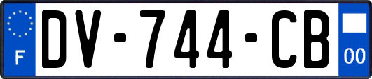 DV-744-CB