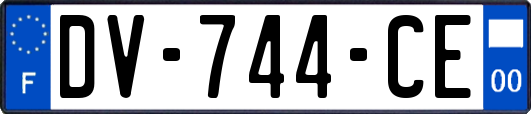 DV-744-CE