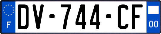 DV-744-CF