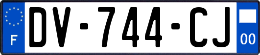 DV-744-CJ