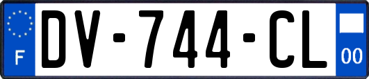 DV-744-CL