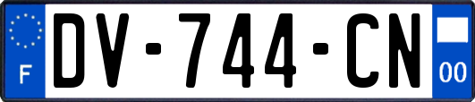 DV-744-CN