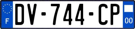 DV-744-CP