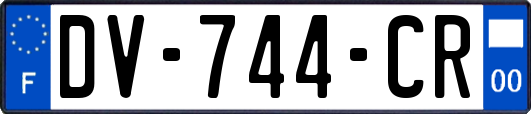 DV-744-CR