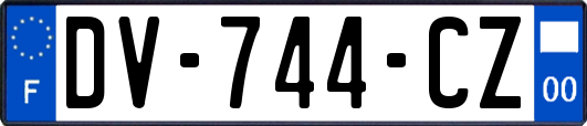 DV-744-CZ