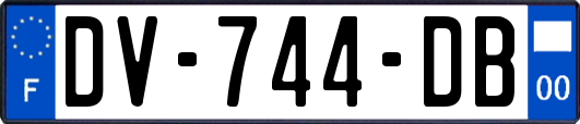 DV-744-DB