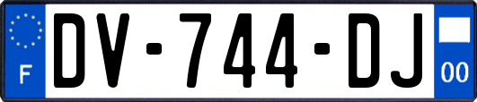 DV-744-DJ