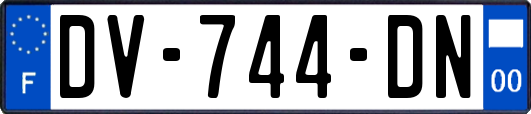 DV-744-DN