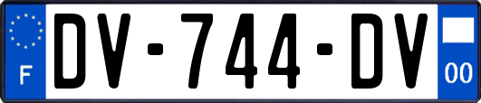 DV-744-DV