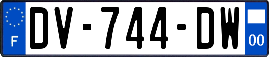 DV-744-DW