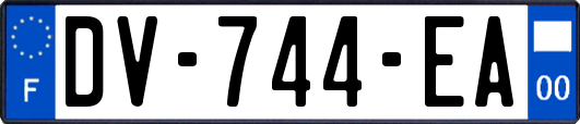 DV-744-EA