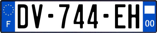 DV-744-EH