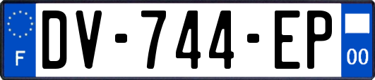 DV-744-EP