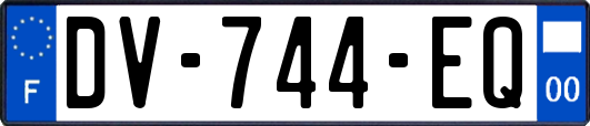 DV-744-EQ