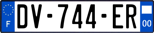 DV-744-ER