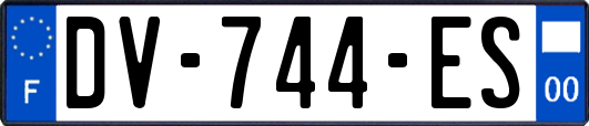 DV-744-ES