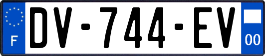 DV-744-EV