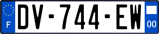 DV-744-EW