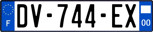 DV-744-EX