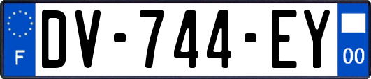 DV-744-EY