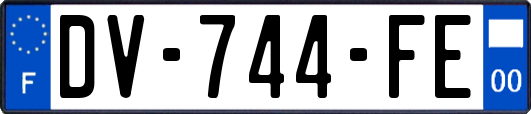 DV-744-FE