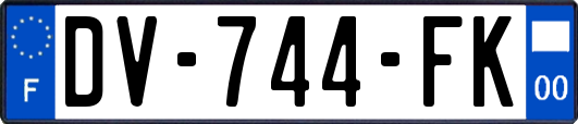 DV-744-FK