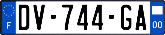 DV-744-GA