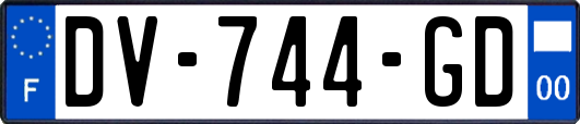 DV-744-GD