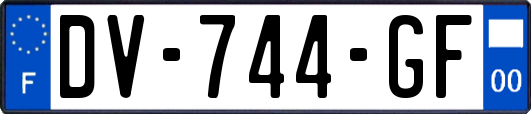 DV-744-GF