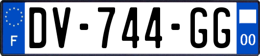 DV-744-GG